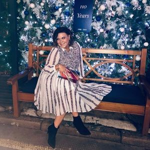 Meet your Posher, Kristy